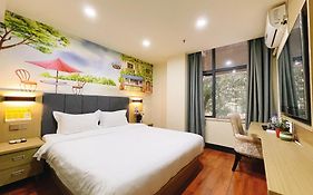 Emi Hotel Guangzhou International Convention And Exhibition Center Guangzhou Tower Branch